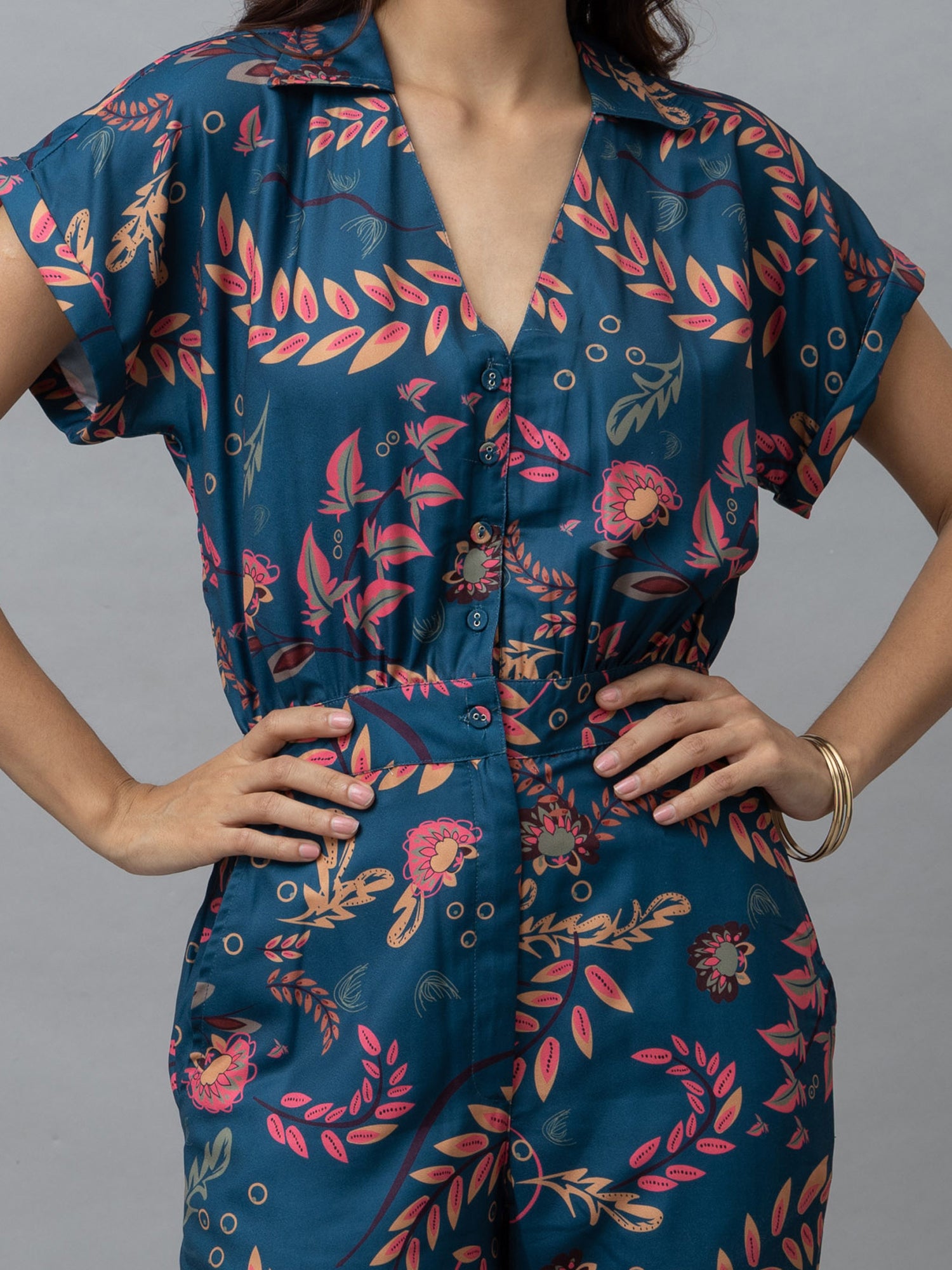 andpal retro pattern rompers andpal &pal retro pattern rompers 80